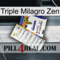 Triple Miracle Zen 11